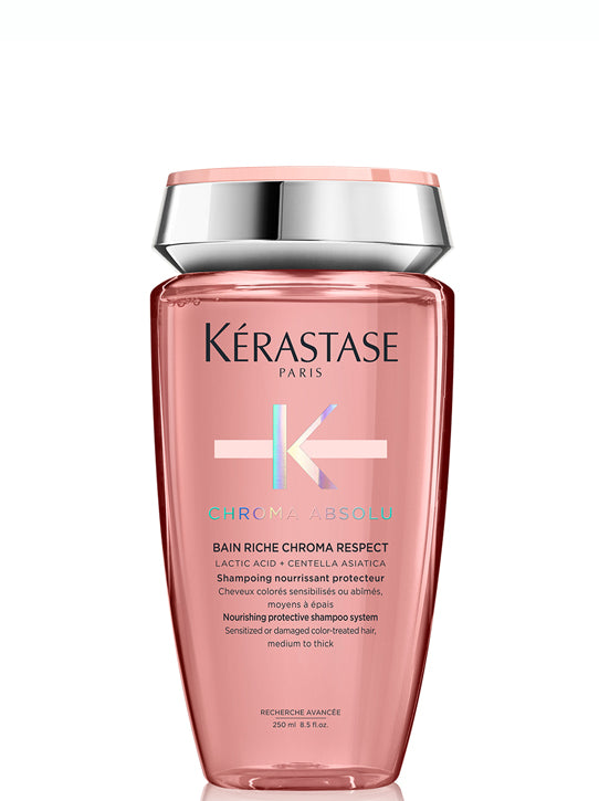 Bain Riche Chroma Respect Shampoo