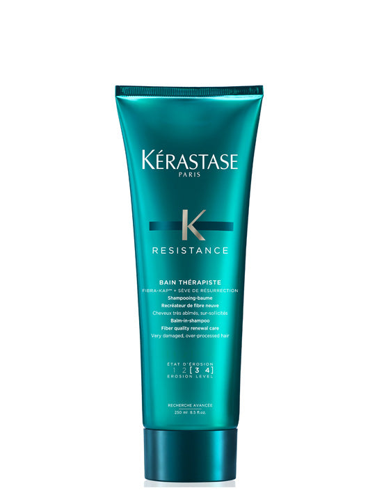Kerastase Bain Therapiste Shampoo