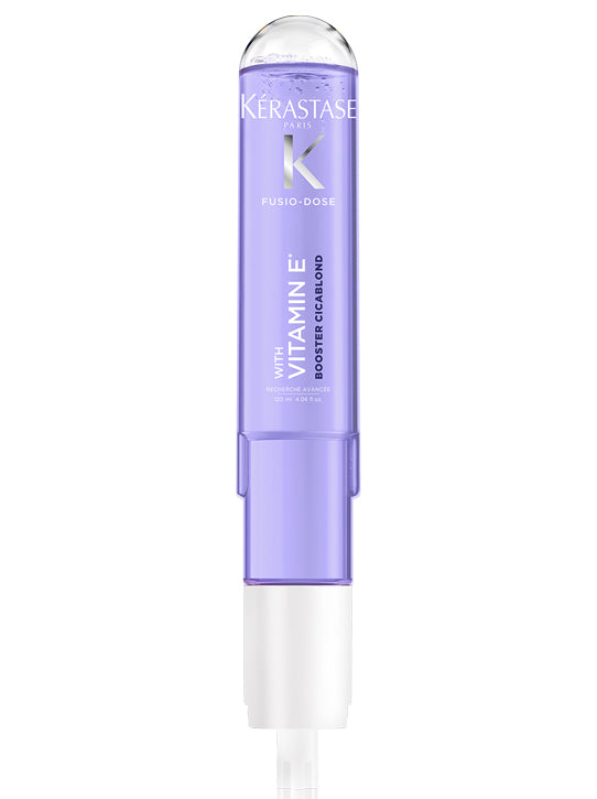 Kerastase Booster Hair Treatment 120 ml Single