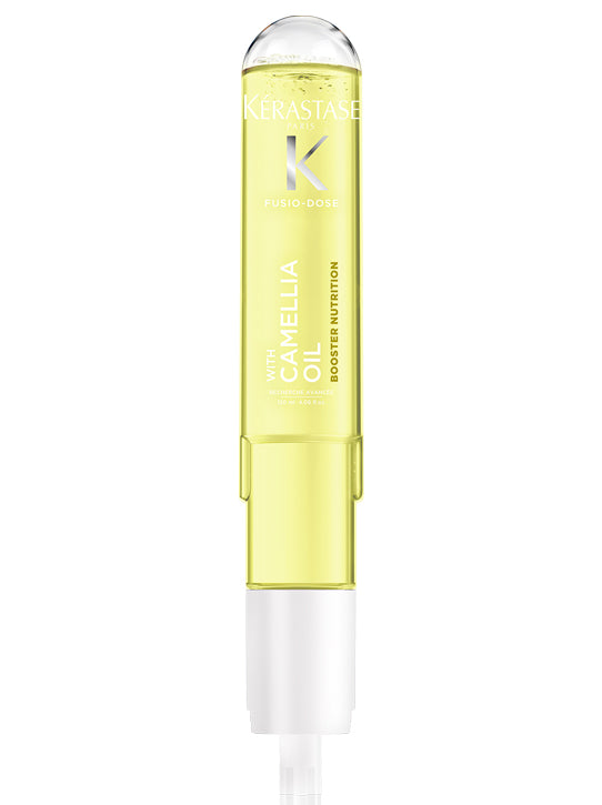 Kerastase Booster Hair Treatment 120 ml Single