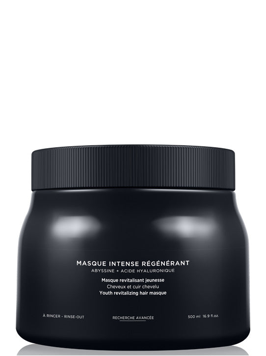 Kerastase Chronologiste Masque Intense Regenerant Hair Mask - More Sizes