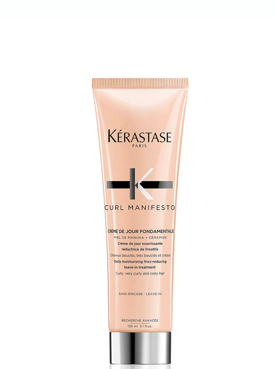 Crème De Jour Fondamentale Hair Cream