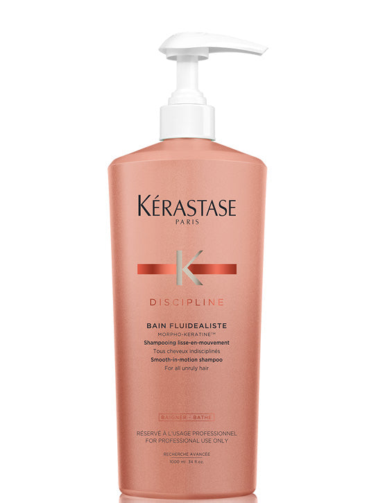 Kerastase Discipline Bain Fluidealiste - More Sizes