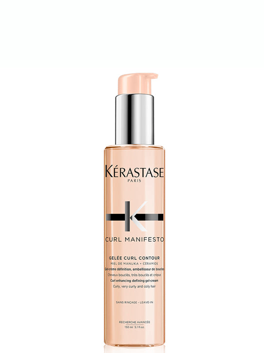 Gelée Curl Contour Gel-Cream