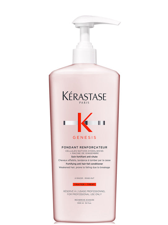 Kerastase Genesis Fondant Renforcateur Conditioner - More Sizes
