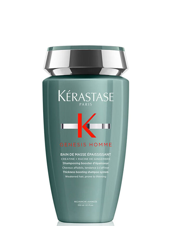 Kerastase Genesis Homme Bain De Masse