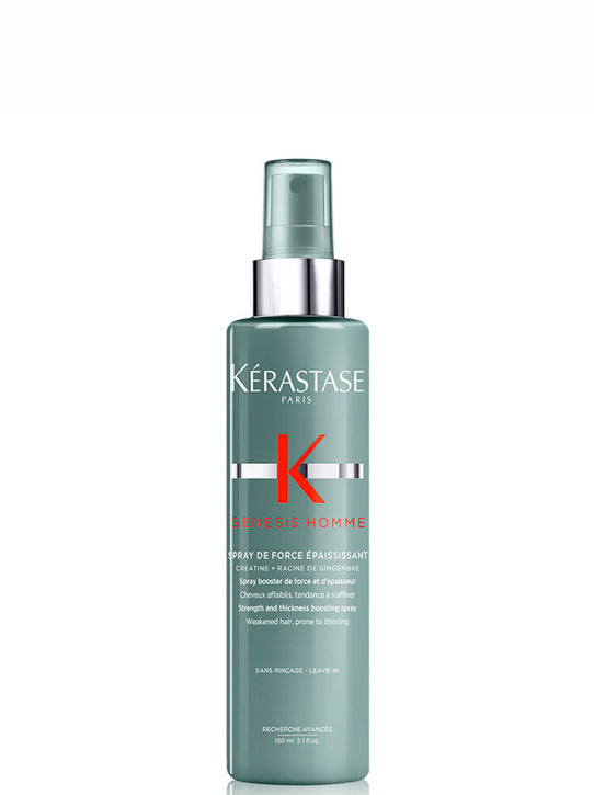 Kerastase Genesis Homme Spray De Force