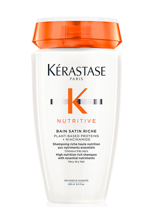 Kerastase Nutritive Bain Satin Riche - More Sizes –