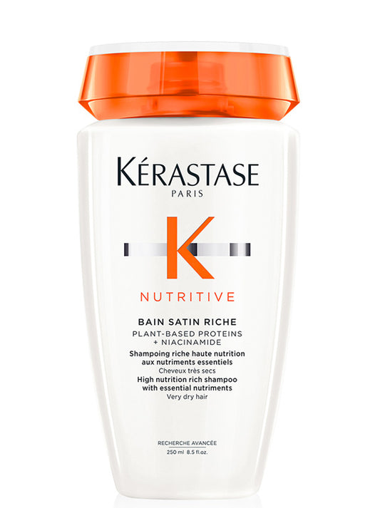 Kerastase Nutritive Bain Satin Riche - More Sizes