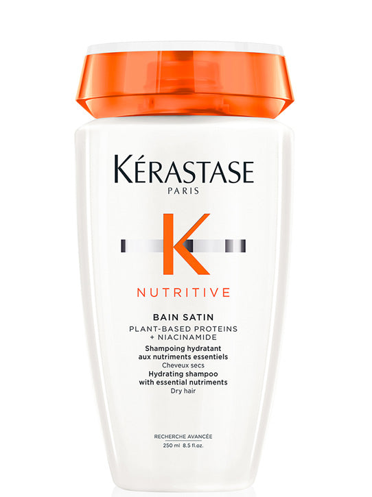 Kerastase Nutritive Bain Satin - More Sizes