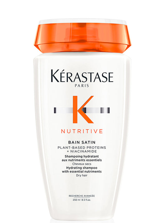 Kerastase Nutritive Bain Satin - More Sizes