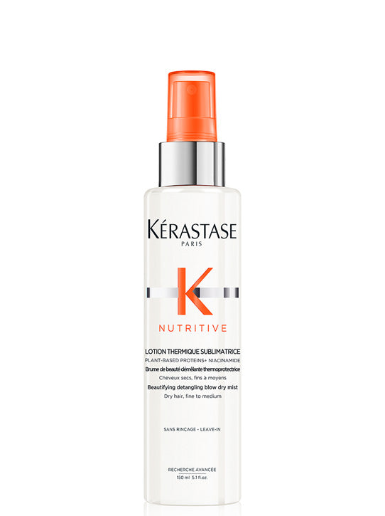 Kerastase Nutritive Lotion Thermique Sublimatrice Heat Protectant 5.1 oz - 150ml