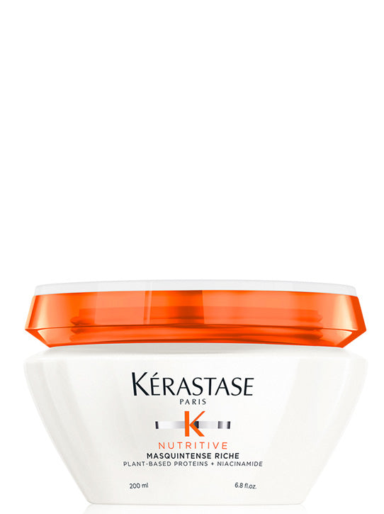 Kerastase Nutritive Masquintense Riche Hair Mask