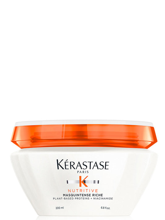 Kerastase Nutritive Masquintense Riche Hair Mask