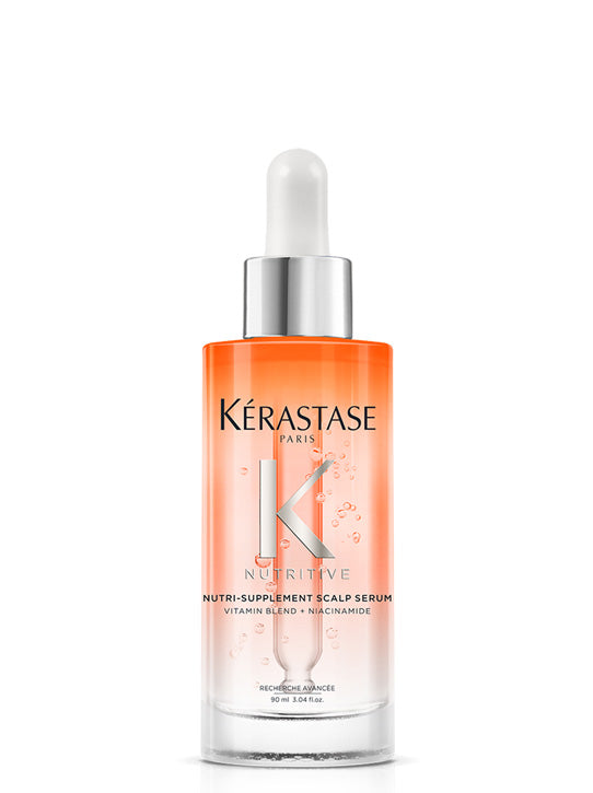 Kerastase Nutritive Nutri-Supplement Scalp Serum 3.04oz - 90ml