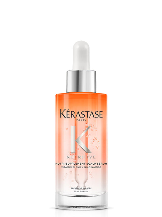 Kerastase Nutritive Nutri-Supplement Scalp Serum 3.04oz - 90ml
