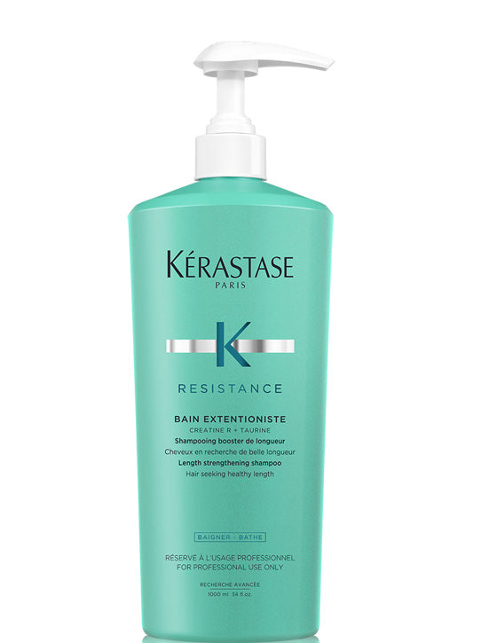 Kerastase Resistance Bain Extentioniste Shampoo - More Sizes