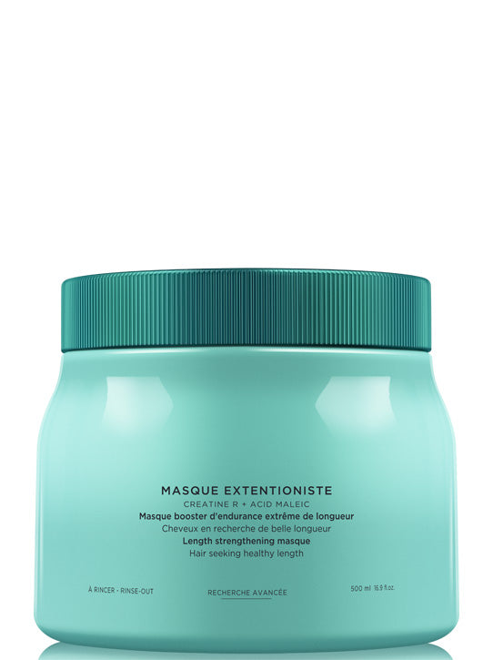 Kerastase Resistance Masque Extentioniste Hair Mask - More Sizes