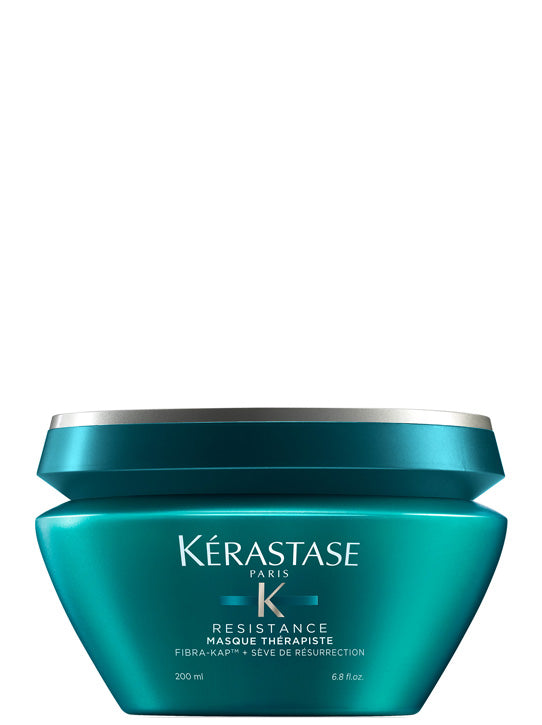 Kerastase Resistance Masque Thérapiste Hair Mask 6.8oz - 200ml