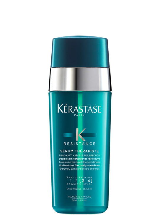 Kerastase Resistance Serum Therapiste 1.01oz - 30ml