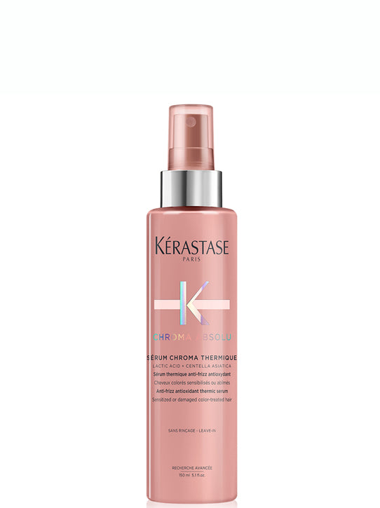 Serum Chroma Thermique Hair Serum