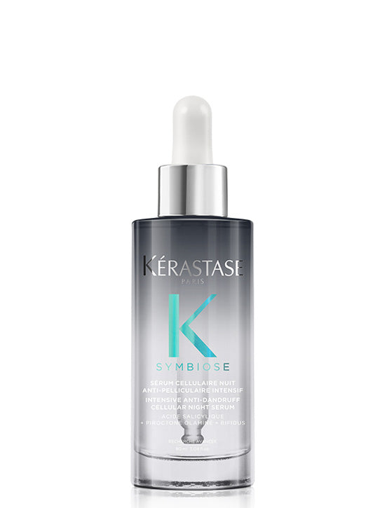 Kerastase Symbiose Antipelliculaire Antidandruff Night Serum