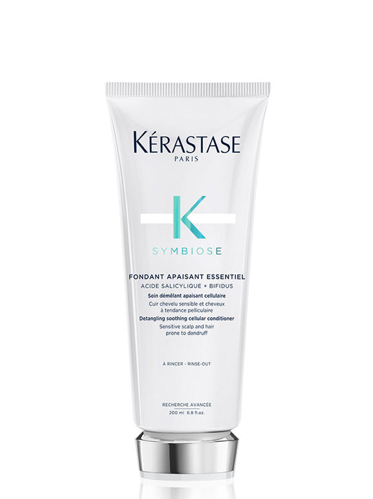Kerastase Symbiose Fondant Apaisant Essentiel Hydrating Conditioner 6.8 oz - 200ml