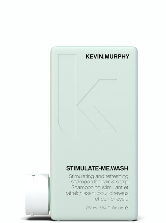 Kevin Murphy STIMULATE-ME WASH Shampoo 250ml / 8.5 Oz