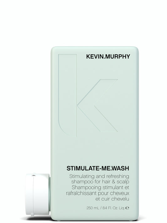 Kevin Murphy STIMULATE-ME WASH Shampoo 250ml / 8.5 Oz