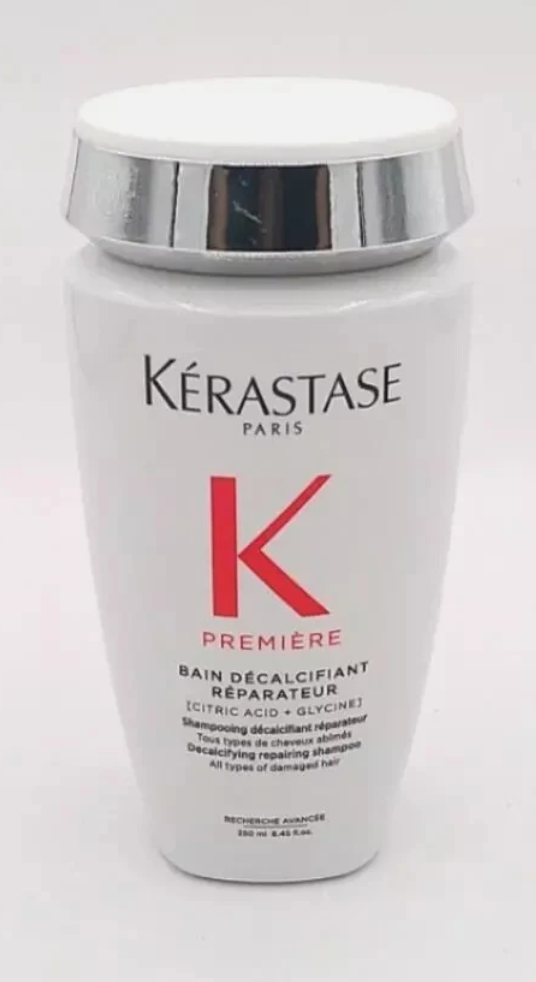Kerastase Premiere Bain Decalcifiant Reparateur Repairing Shampoo - 8.5 oz/ 250ml