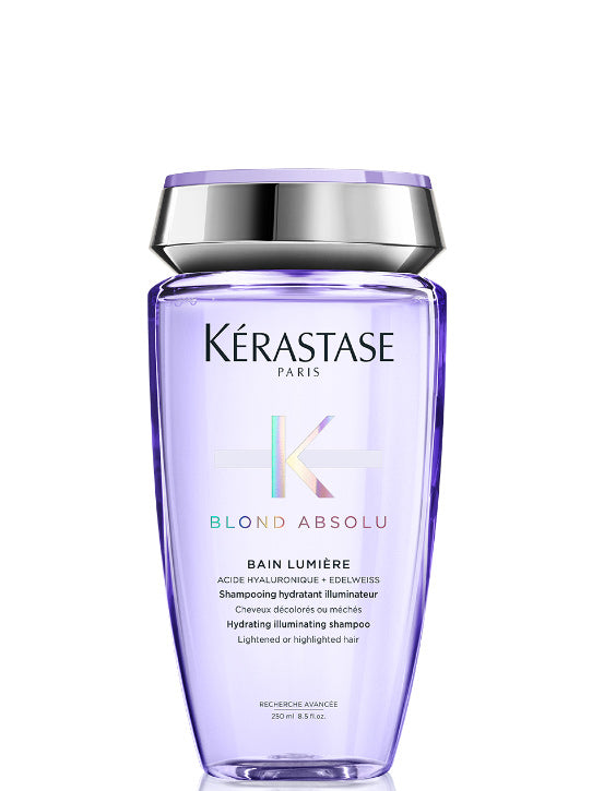 Kerastase Blond Absolu Bain Lumiere - More Sizes
