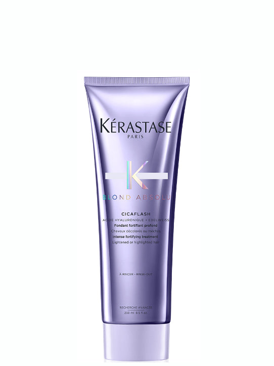 Kerastase Blond Absolu Fondant Cicaflash Conditioner - More Sizes
