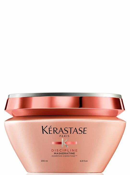 Kerastase Discipline Maskeratine Hair Mask