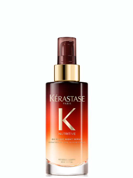 Kerastase Nutritive 8H Magic Night Hair Serum 3.04oz - 90ml
