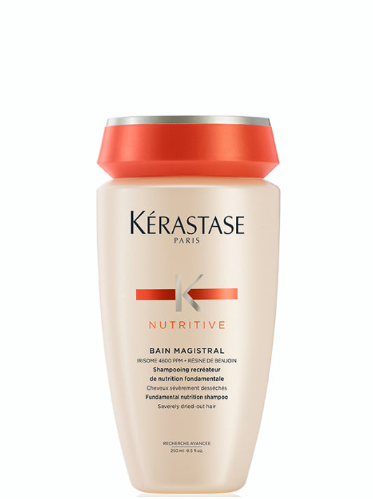 Kerastase Nutritive Bain Magistral 8.5oz - 250ml