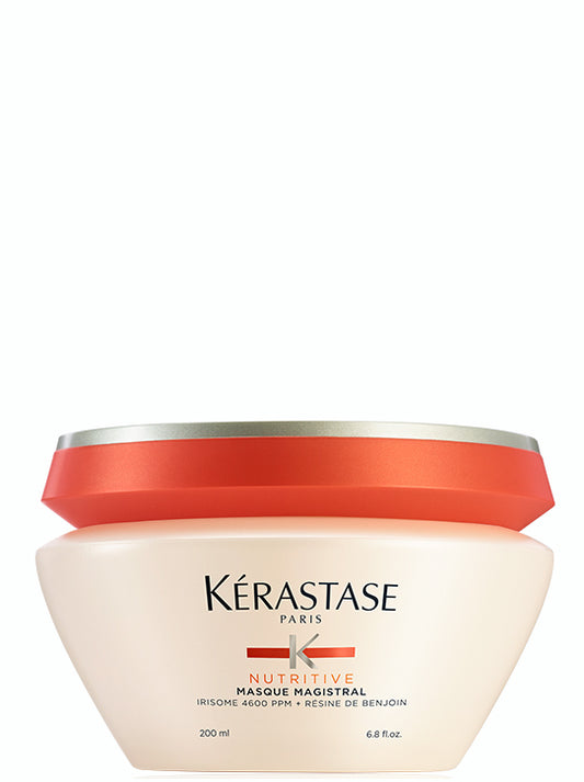 Kerastase Nutritive Masque Magistral Hair Mask 6.8oz - 200ml