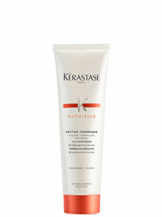 Kerastase Nutritive Nectar Thermique Blow Dry Primer 5.1oz - 150ml