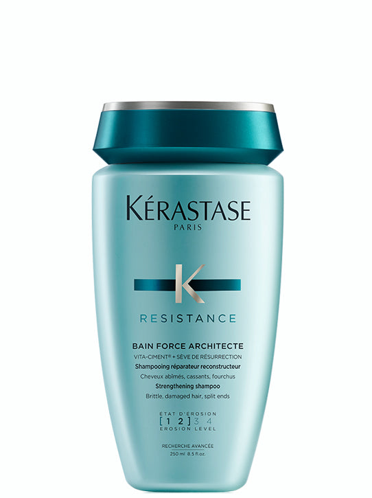 Kerastase Resistance Bain Force Architecte Shampoo