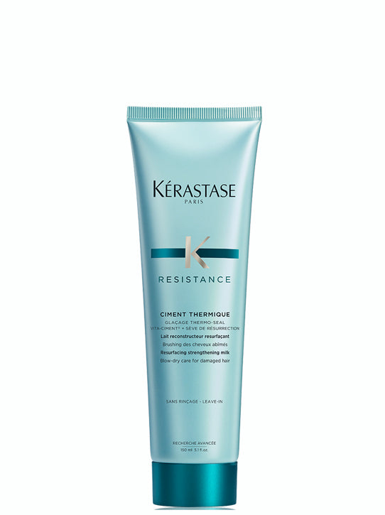 Kerastase Resistance Ciment Thermique Blow Dry Primer