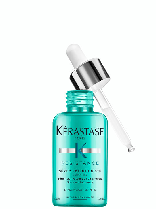 Kerastase Resistance Serum Extentioniste Scalp & Hair Serum
