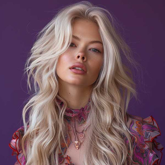Elevate Your Blonde: Discover Kerastase Blond Absolu Masque Ultra-Violet