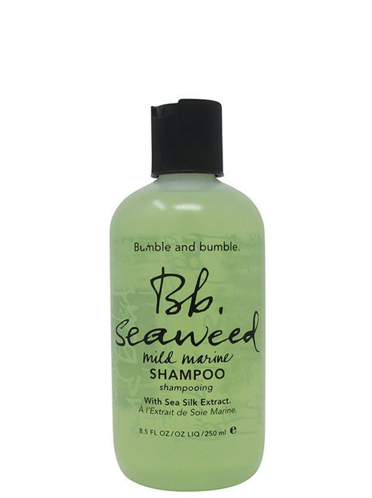 Bumble and Bumble Seaweed Nourishing Shampoo 250ml - 8.5 oz