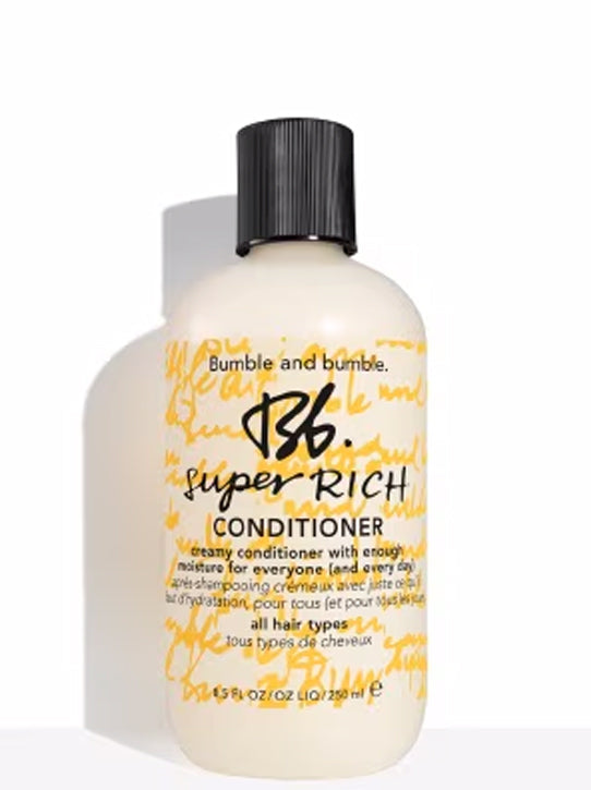 Bumble and Bumble Super Rich Conditioner 250ml - 8.5 oz