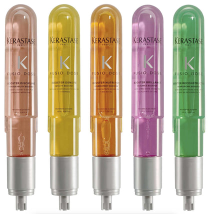 Kerastase Booster Hair Treatment 120 ml Single