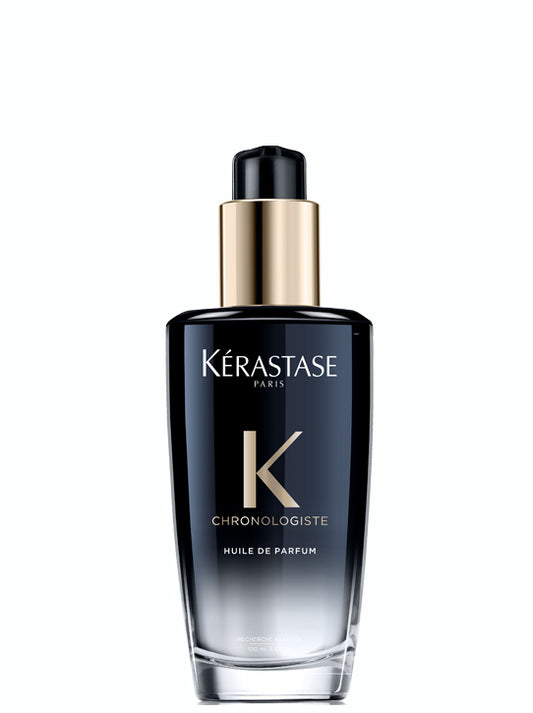 Kerastase Chronologiste L'Huile de Parfum Fragrance in Hair Oil 3.4oz - 100ml