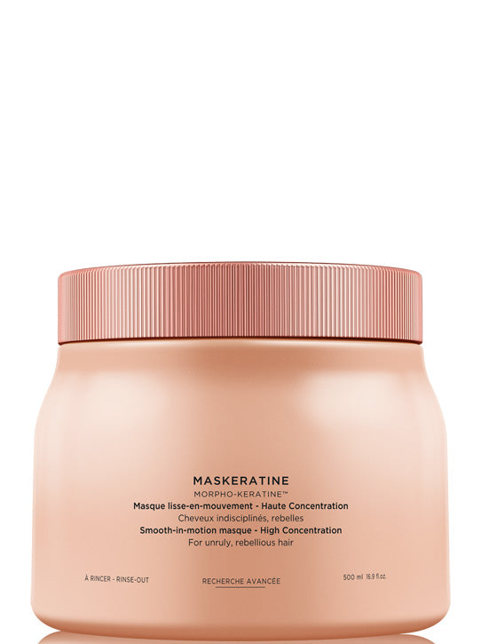 Kerastase Discipline Maskeratine Hair Mask - More Sizes