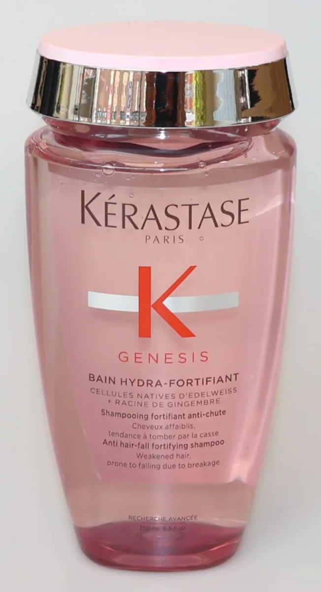Kerastase Genesis Bain Hydra-Fortifiant Shampoo 8.5 oz 250ml