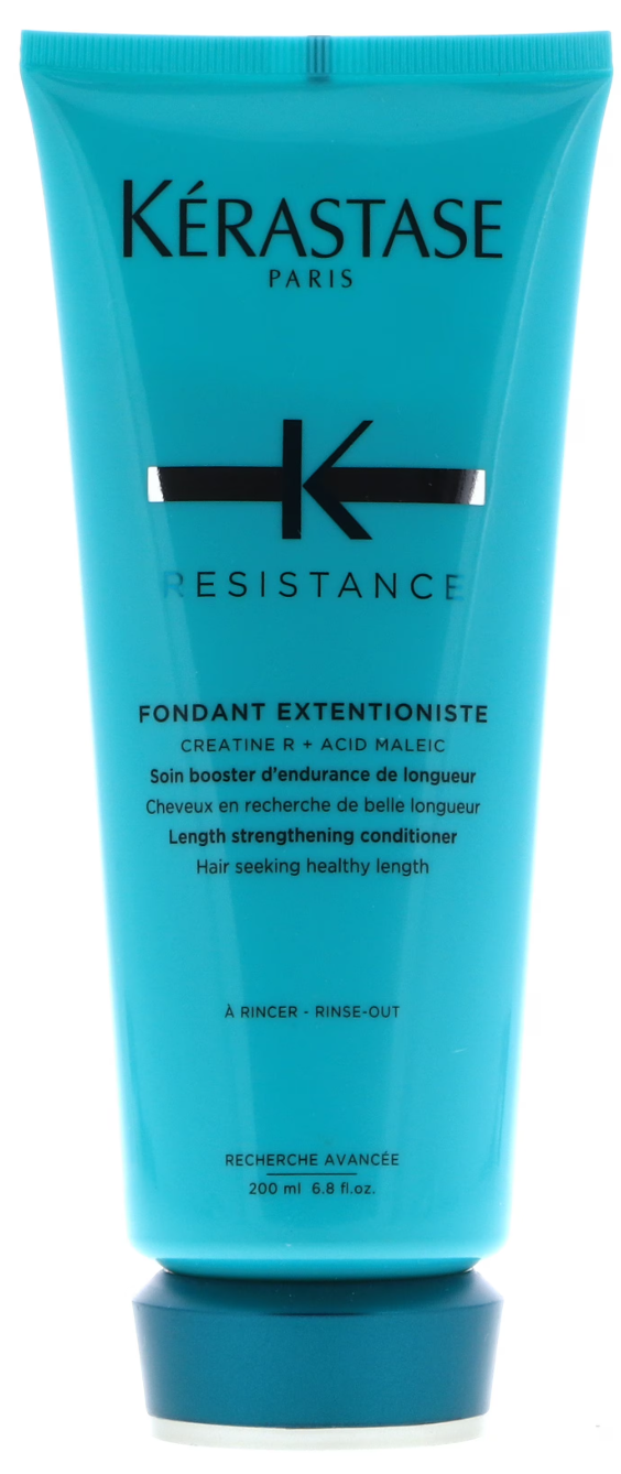 Kerastase Resistance Fondant Extentioniste Conditioner 6.8 oz 200 ml