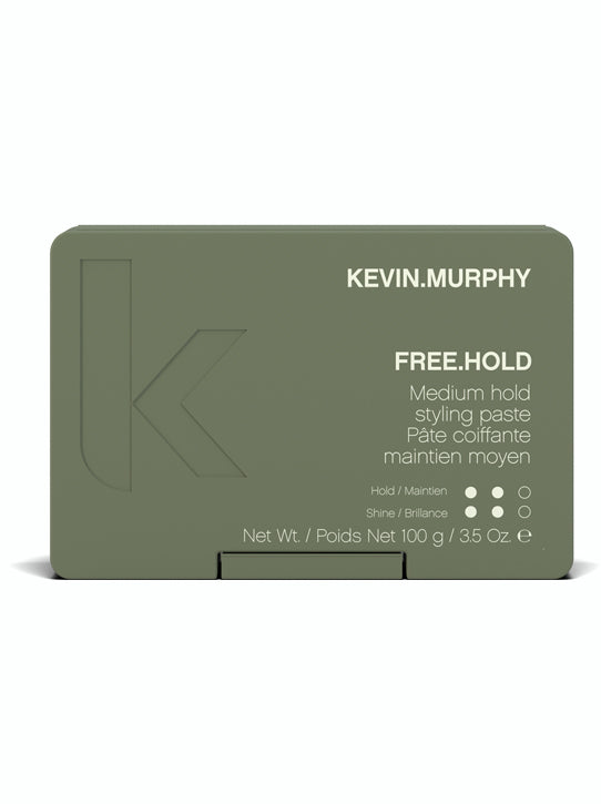 Kevin Murphy FREE.HOLD 100g / 3.5 Oz