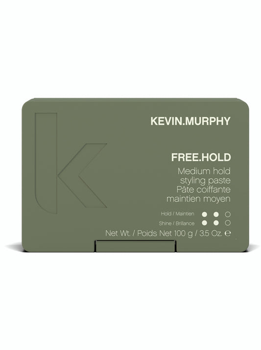 Kevin Murphy FREE.HOLD 100g / 3.5 Oz